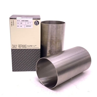 V3307 Kubota Motoru Parçaları için Liner Koltuğu 1J751-02310
