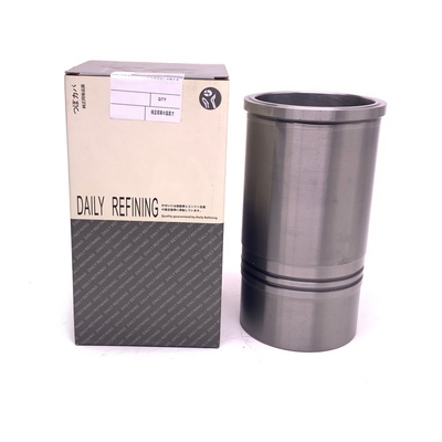 D12D Volvo Motor Parçaları için Silindir Liner 20480098