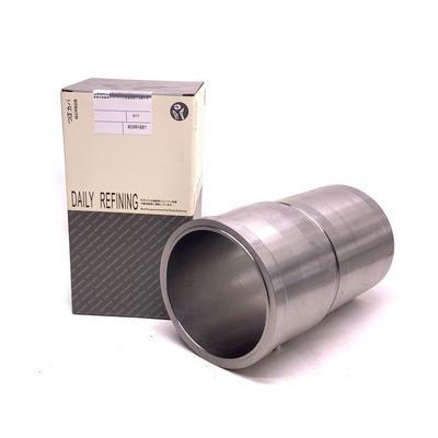 6M1013 D7D D7E Volvo Motoru Parçaları için Silindir Liner 20450770