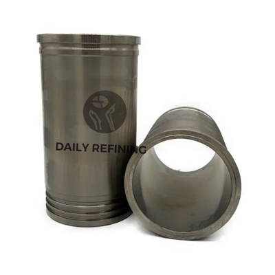 3304 3306 Caterpillar Motorları için Silindir Liner parçaları 197-9322 2P8889 1105800