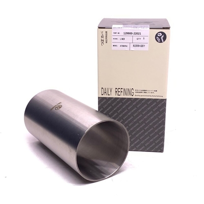 Cummins Motor Parçaları için QSB6.7 silindir kaplama 4955160