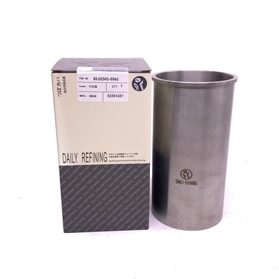 6D34 4D34 4D32 Mitsubishi Motor Parçaları için Liner ME013366