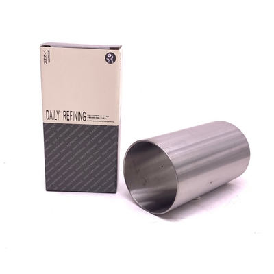 S4Q2 Mitsubishi Motor Parçaları için Silindir Liner Piston Kits 34417-54100