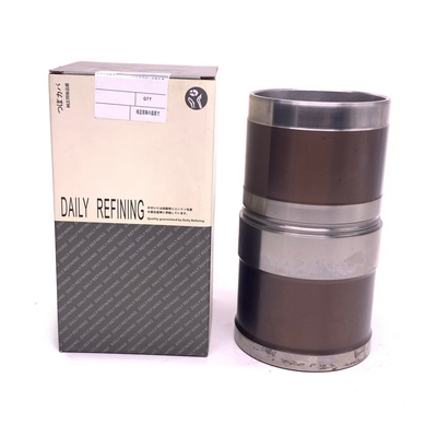 Cummins Motor Parçaları için Qsx15 Silindir Liner 4089153