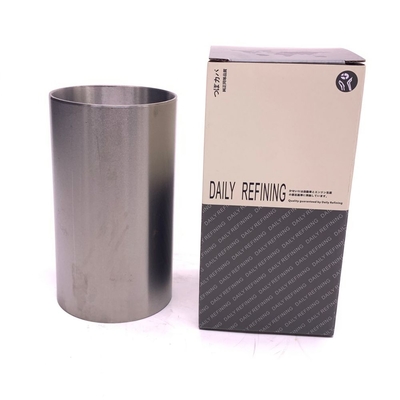 S4L S4L2 Mitsubishi çatal yükleyici parçaları için motor liner seti 34407-00301 34307-05400