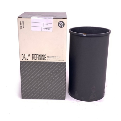 6RB1 Isuzu Motor Parçaları için Liner 1-11261082-0