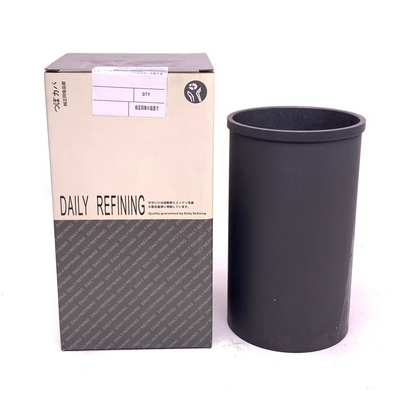 Mitsubishi motor parçaları için 4M50 Motor Liner Kit me221680 me221681