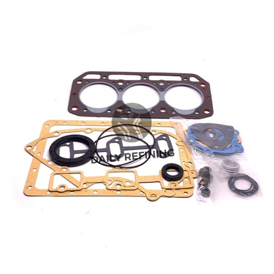 3D84 3T84 Yanmar Motor Parçaları YM729335-11990 YM729335-11991 için Tam Dayanıklılık Seti