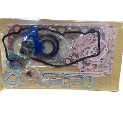 4TNV94 4D94 Motor Conta Takımı DH60-7 R60-7 729906-92740