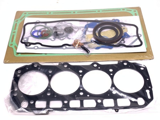 4tne98 4D98 Yanmar Motor Parçaları YM729902-92601 için dikiş kiti