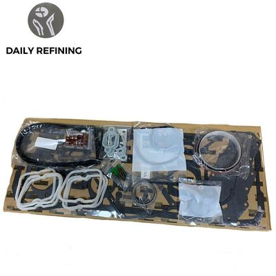Cummins 6bt 6d102 s6d102 motoru dikiş kitinin parçaları 3802376