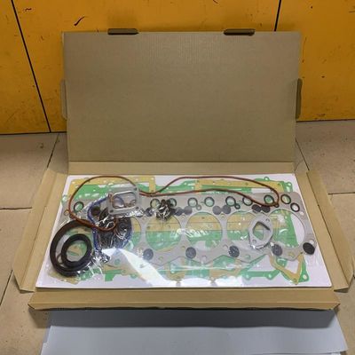 S6D108 PC300-6 PC300-5 Motor Conta Takımı 6221-L1-9900 6222-K1-3001