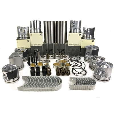 6bt5.9 4bt 12v 24v valf 5.9 Cummins yeniden yapılandırma kiti