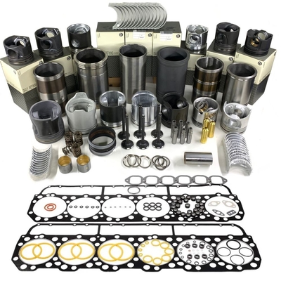 Cummins Motor Parçaları Yeniden Yapım Kütesi için 6bt 12v valf