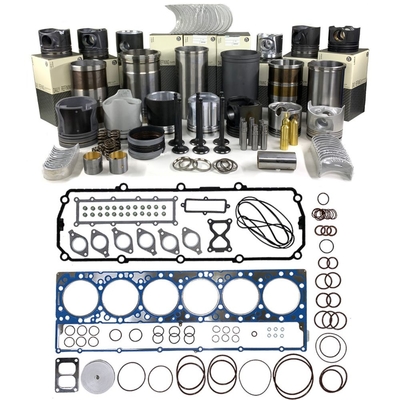 Yüksek kaliteli motor parçaları 3406a 3406e 3406c