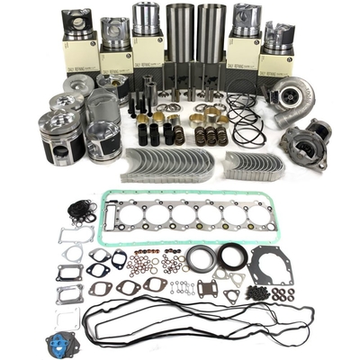 Yeniden inşa kit ISB5.9 6bt5.9 6bt aftermarket Cummins parçaları için
