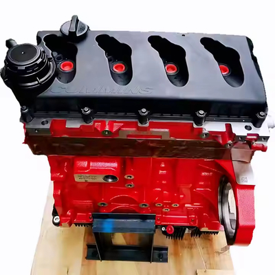 Cummins için ISF3.8 ISF2.8 B3.3 A2300 Satılık motor kutuları