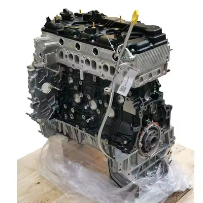 4jj1 4jh1 4hk1 6hk1 6bd1 4jb1 4jg1 Isuzu için motorun tam montajı kutu motor satılıyor