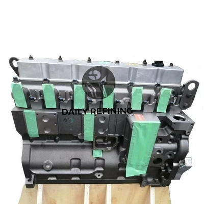 Cummins için 6CT8.3 6LT9.3 M11 QSX15 Satılık motor kutu motor
