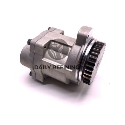 C13 C11  Motor Parçaları için Yağ Pompası Ekskavatör E345D 2231608 233-5220