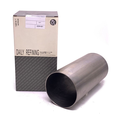 3066 C6.4 S6K 3064 Caterpillar Motor yedek parçaları için silindir liner 34307-00501 5I7523