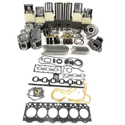 F3L912 Deutz Motor OEM Parçaları için Yeniden Yapım Tamir Kits