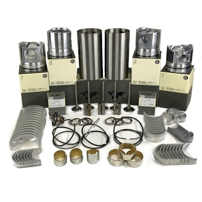 3054 Perkins motor yedek parçaları için Yeniden Yapım Tamir Seti