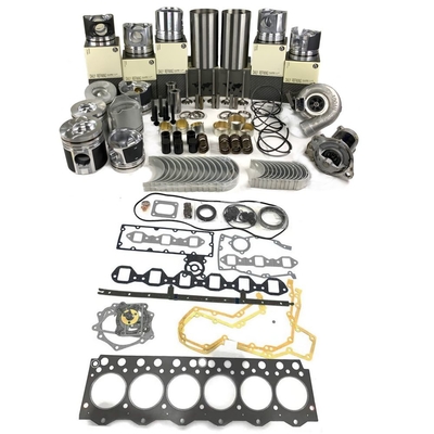 3054 Motor tamir kiti DAYIL REFINING markası Caterpillar bileşenleri için