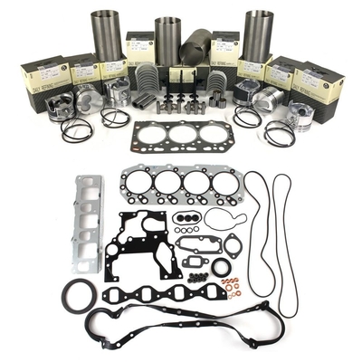 C3.3 Motor Tamir ve Yeniden Yapım Kitleri