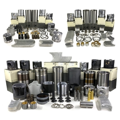 C1.8 motor revizi yeniden inşa kitleri tırtıl parçaları mağazası