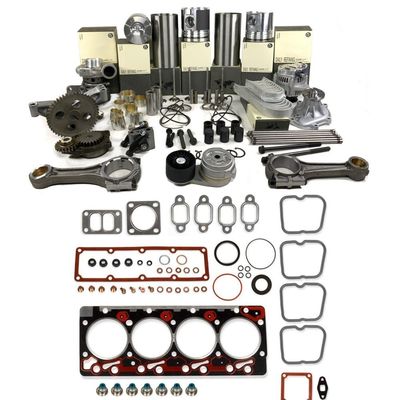 3056 Holt  parçaları için motor onarım yeniden inşa kit
