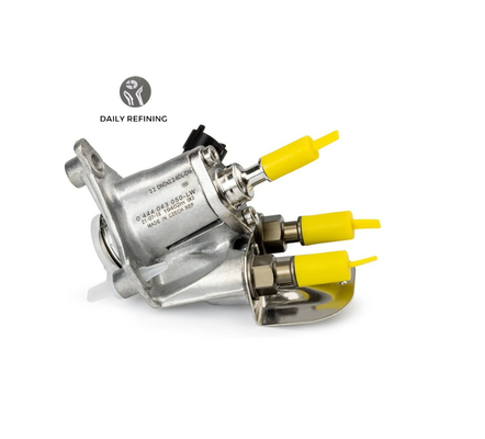 2888173 Cummins Motor Parçaları için Def Urea Metering Valve Injector ISX ISC 8.3L