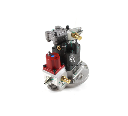 3090942 3090942RX Yakıt pompası Cummins Motoru için enjeksiyon pompası M11 N14 ISM QSM11