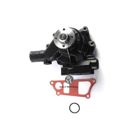 B3.3 QSB3.3 Cummins motor parçaları için su pompası 3800883 4981207