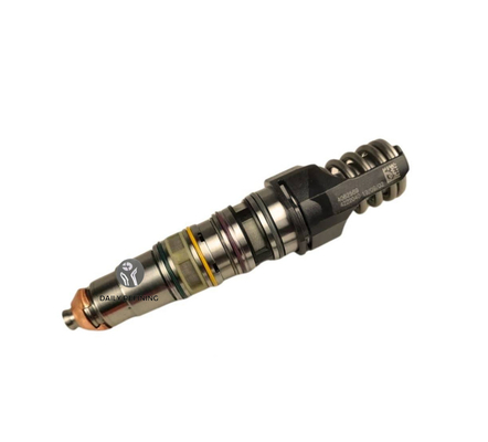 ISX15 QSX15 X15 Cummins motoru için yakıt enjektörü 4062569 4954434 4088652