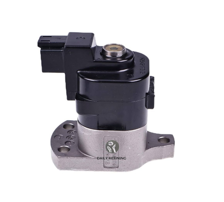 QSX15 ISX15 Cummins Motor Parçaları için Uygun Zamanlandırma Aktuatörü 4089540 4089981 4902905