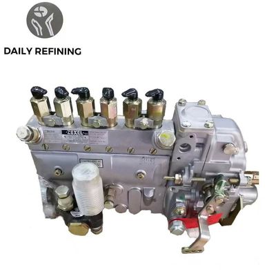 cummins SD6102 6BT Motor Enjeksiyon Pompası PC220 PC220L 6738-71-1210 101609-2482