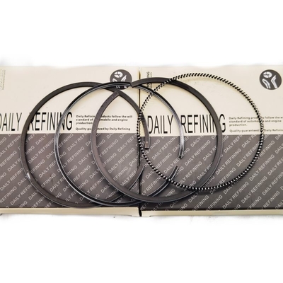 Cummins motoru için 6bt 4bt 6bt 5.9 piston halka seti 3802421