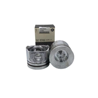 3204C 3204 Caterpillar Motor Parçaları için Piston 114.3mm 6N8648 2W4831
