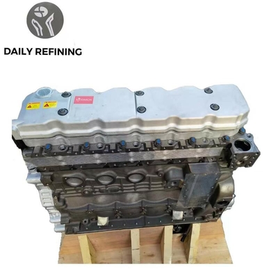 Cummins için S6D107 QSB6.7 Satılık motor kutusu