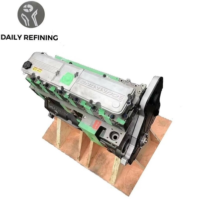 Cummins için S6D114 6ct8.3 Qsc8.3 Satılık motor kutusu