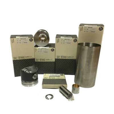 K4M motor gömleği kiti K4M Silindir Kiti yeniden kiti HD50UR için geçerlidir N450 S25 B25 S30 B30 S550 B550 S580 B580 MM436772