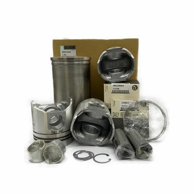 3306 3304 Motor Kaplama Kiti  3306 Piston, E300B E330B 8N3108 için geçerlidir