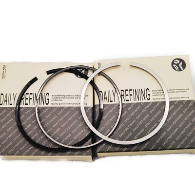 6ct qsc8.3 6ct8.3 Cummins motoru için piston halkası 3802429