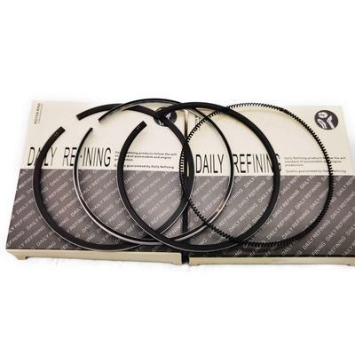 Caterpillar C9 C-9 Motor yedek parçaları için piston halka seti 347-2382