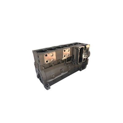 S6D114 6CT Motor Silindir Blokları WA380 WA400 PC360-7 Cummins Silindir Bloğu 6741-21-1190