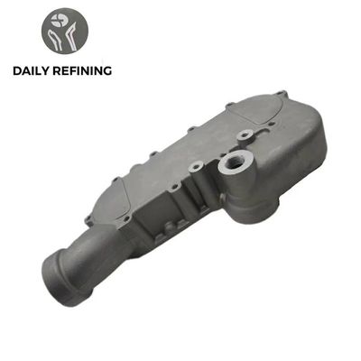 DAILYREFINING PD6 modeli için motor yağı soğutucu kapağı 21302-96000