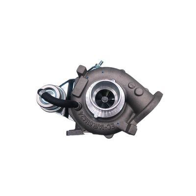 J05E Turbo Motor SK200-8 SK250-8 SK260-8